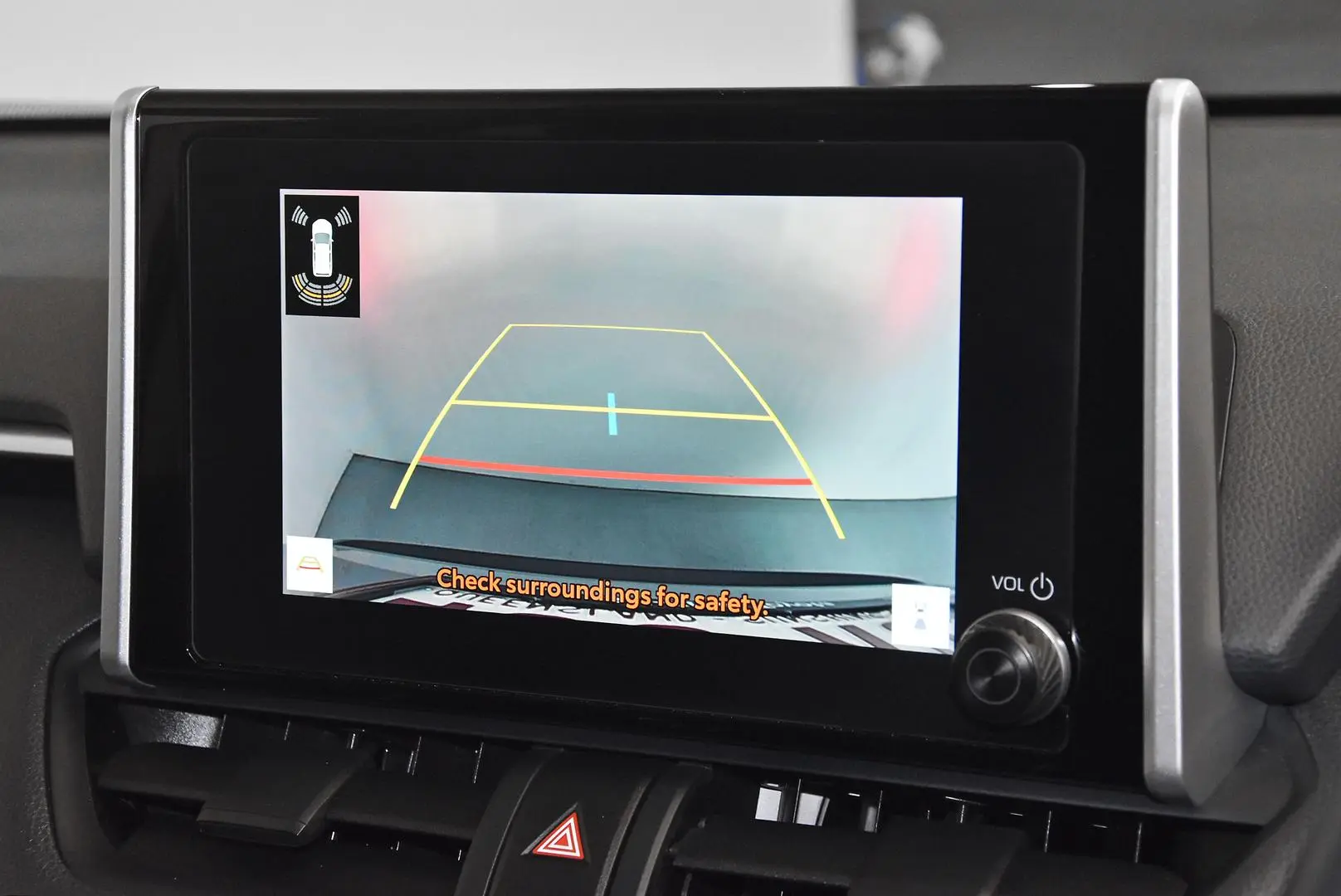 2024 Toyota RAV4 Gallery Image 13