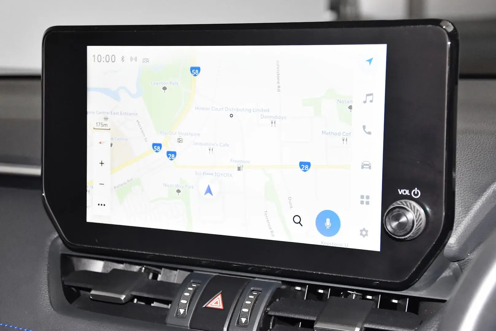 2023 Toyota RAV4 Gallery Image 12