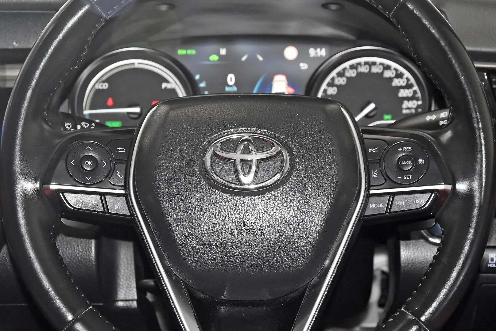 2021 Toyota Camry Gallery Image 15