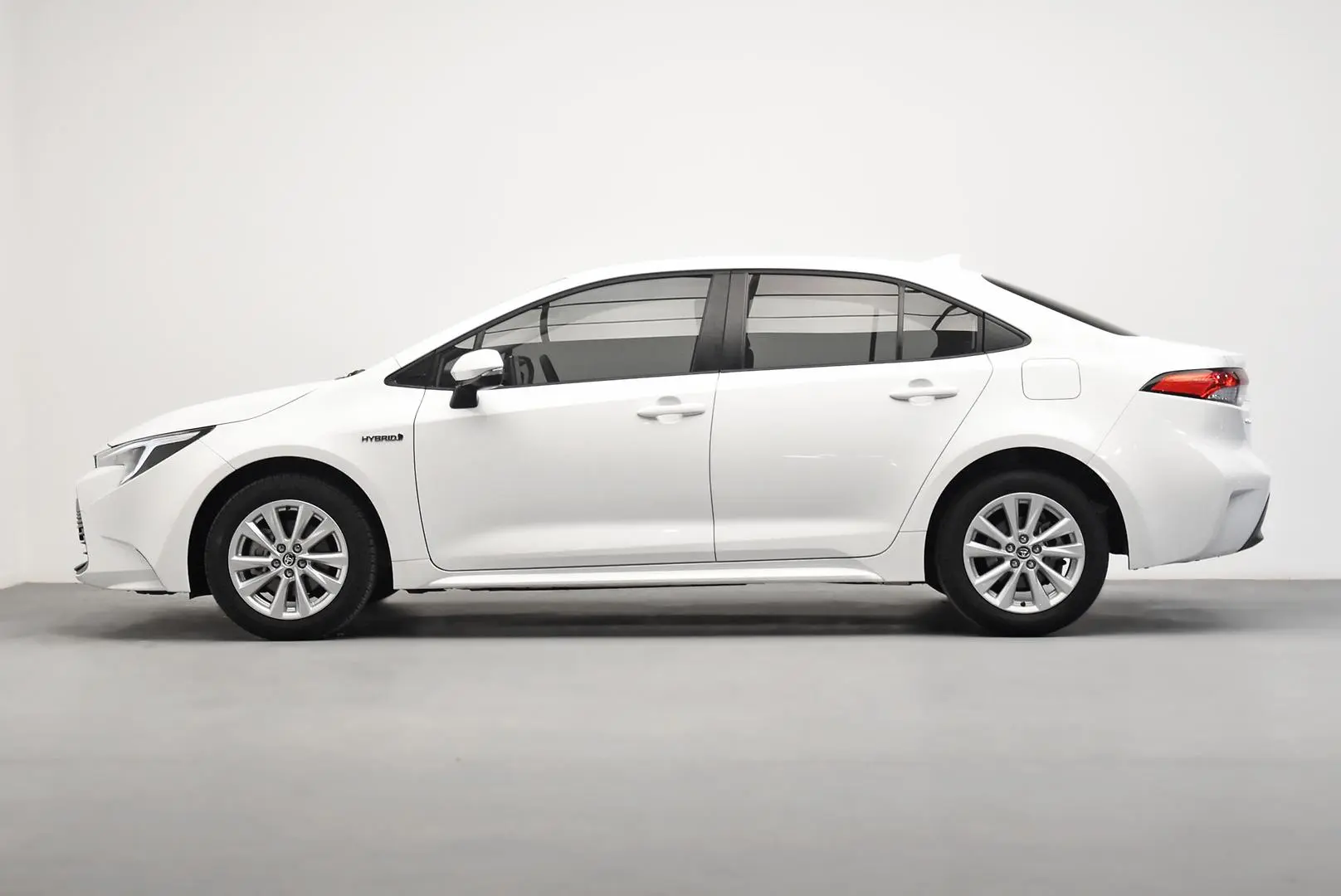 2024 Toyota Corolla Gallery Image 4