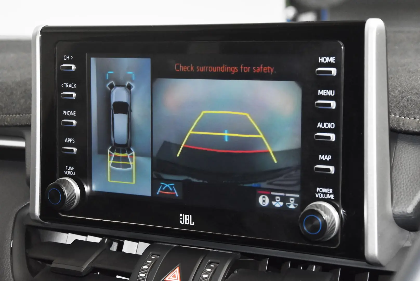 2022 Toyota RAV4 Gallery Image 13