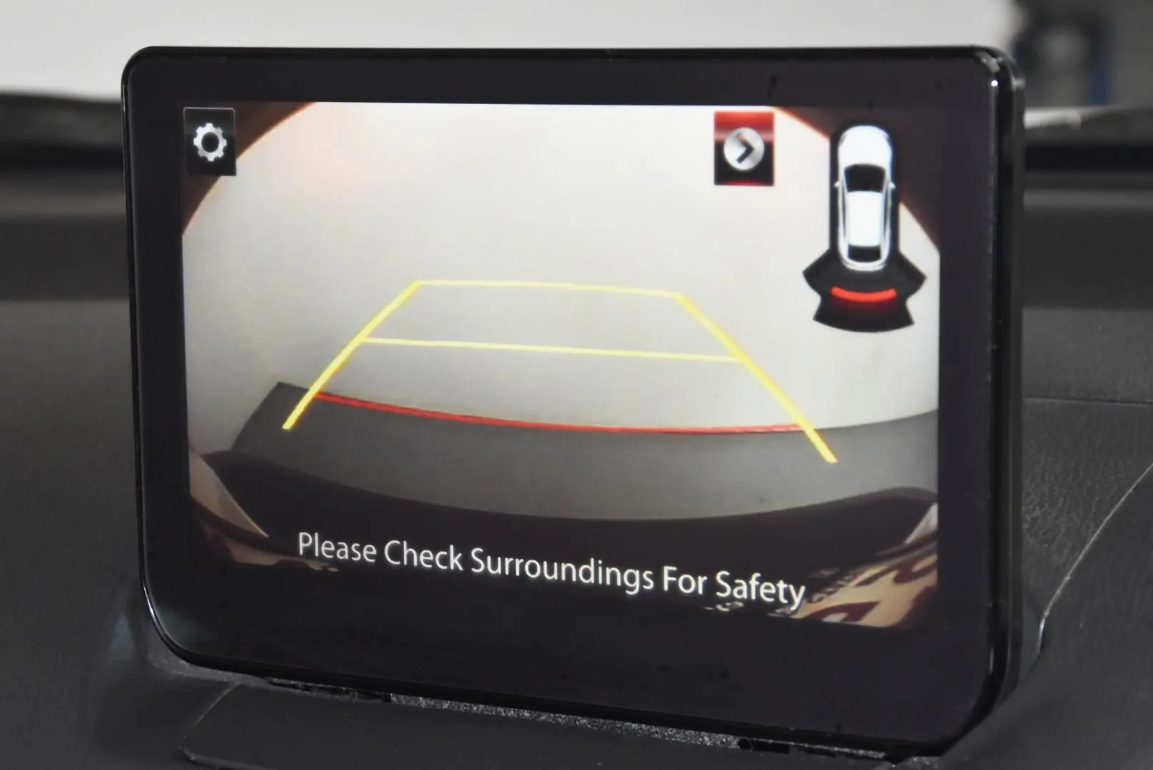 2023 Mazda CX-3 Gallery Image 12