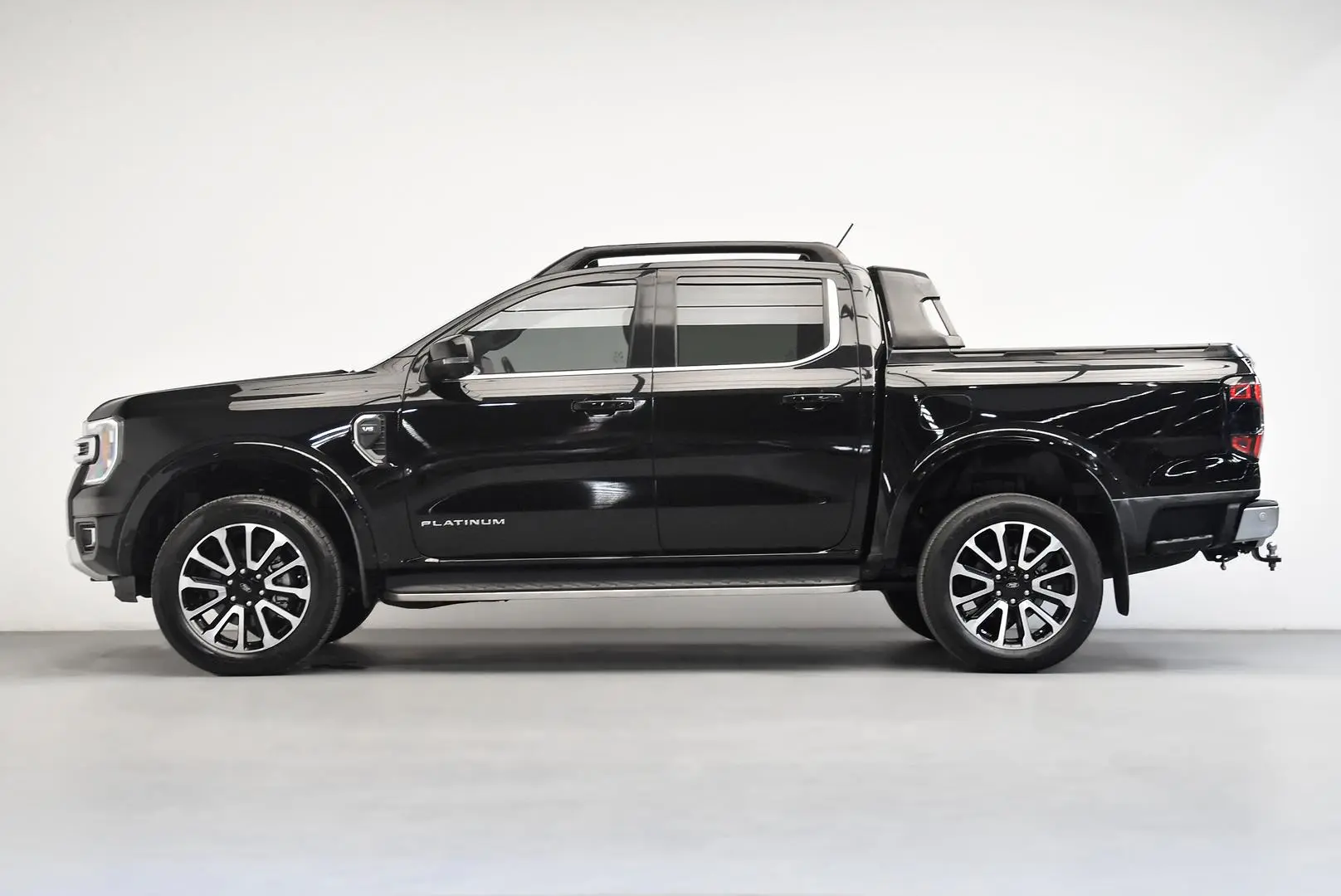 2023 Ford Ranger Gallery Image 4