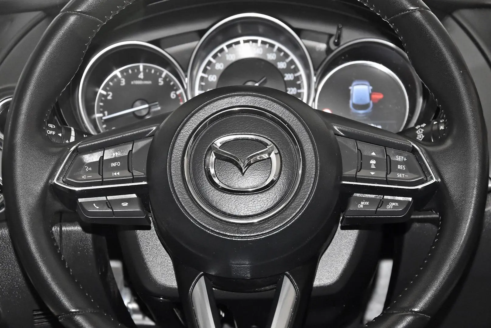 2020 Mazda CX-9 Gallery Image 15