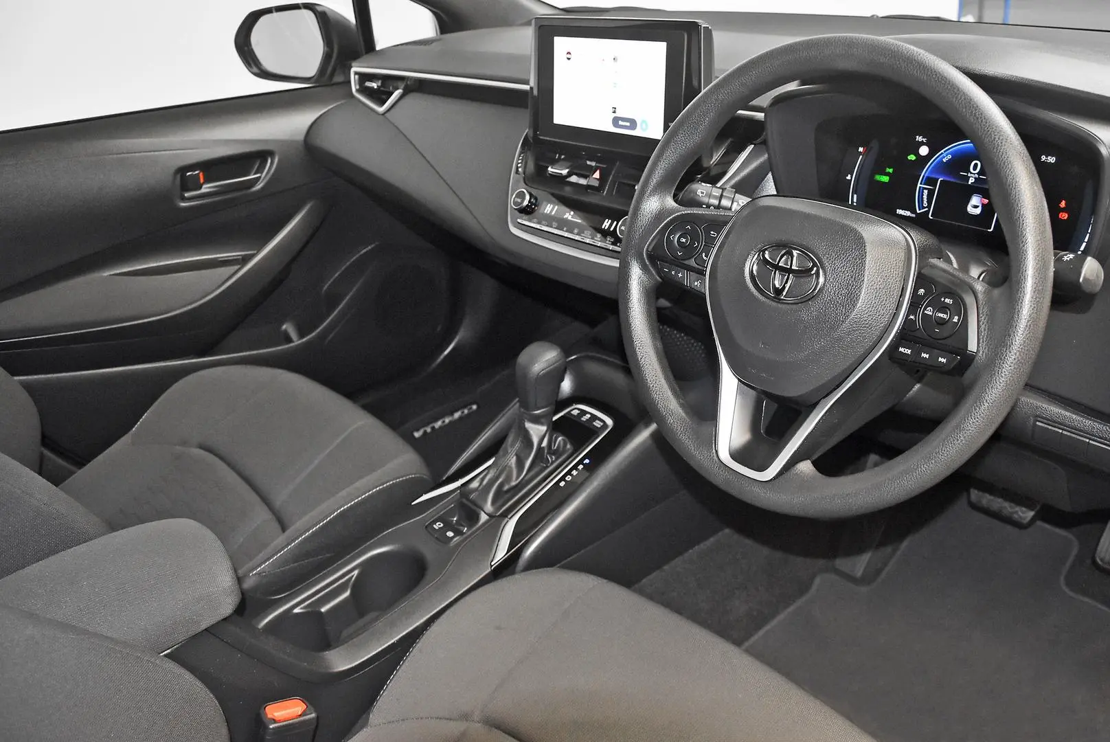 2024 Toyota Corolla Gallery Image 9