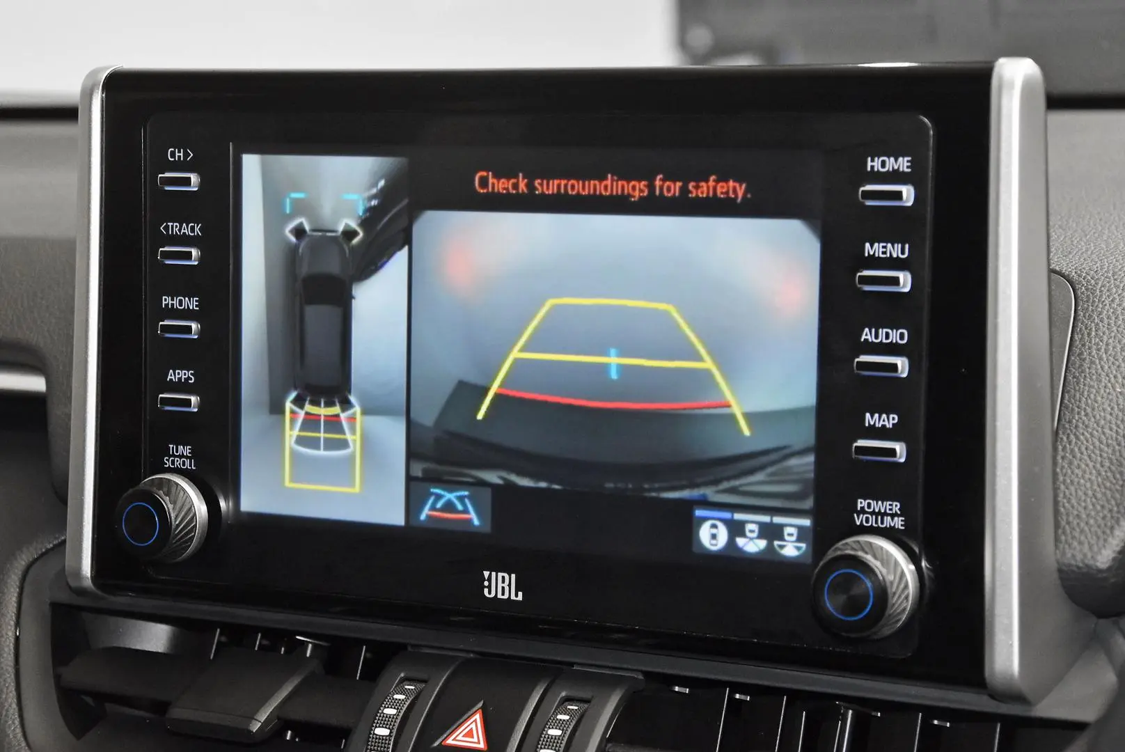 2022 Toyota RAV4 Gallery Image 13