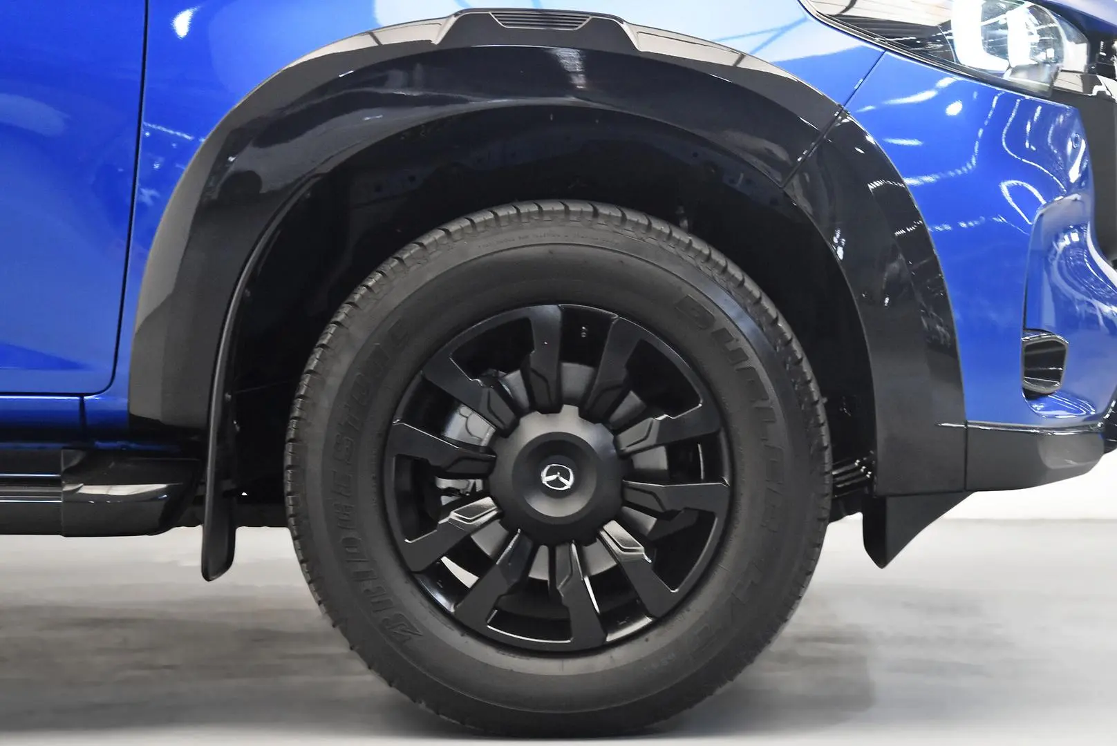 2025 Mazda BT-50 Gallery Image 22