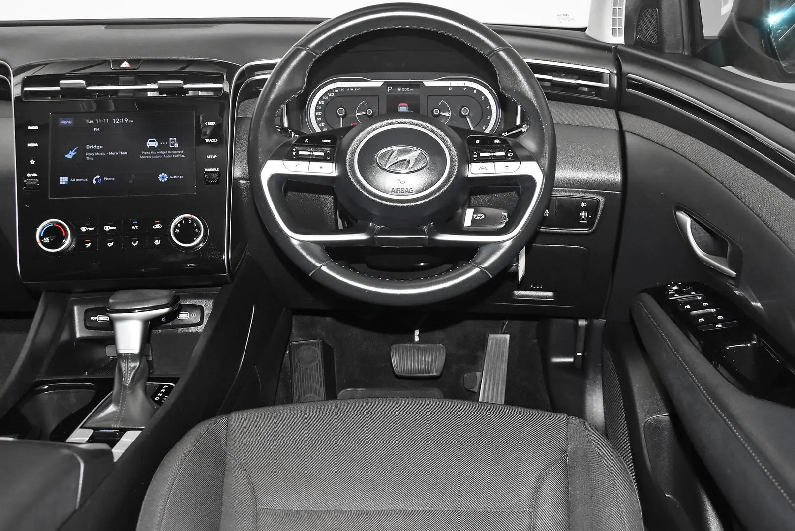 2022 Hyundai Tucson Gallery Image 14