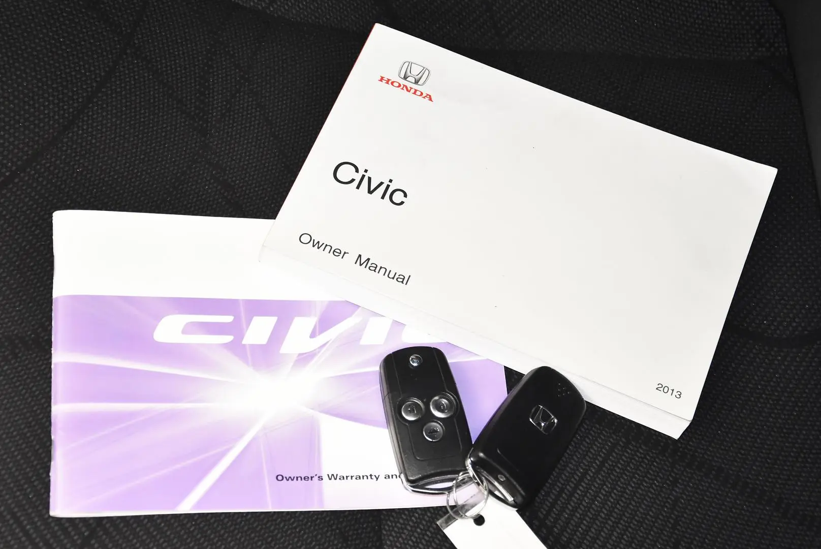 2014 Honda Civic Gallery Image 20