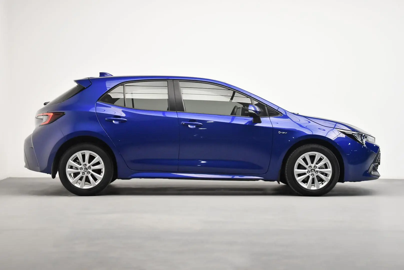 2024 Toyota Corolla Gallery Image 3