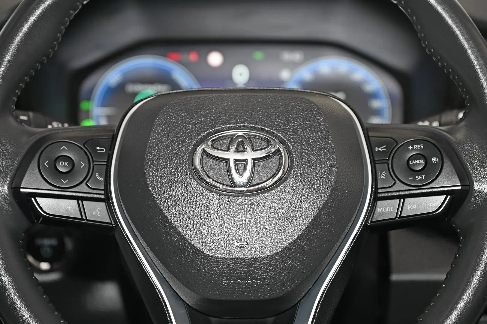 2023 Toyota Rav4 Gallery Image 14