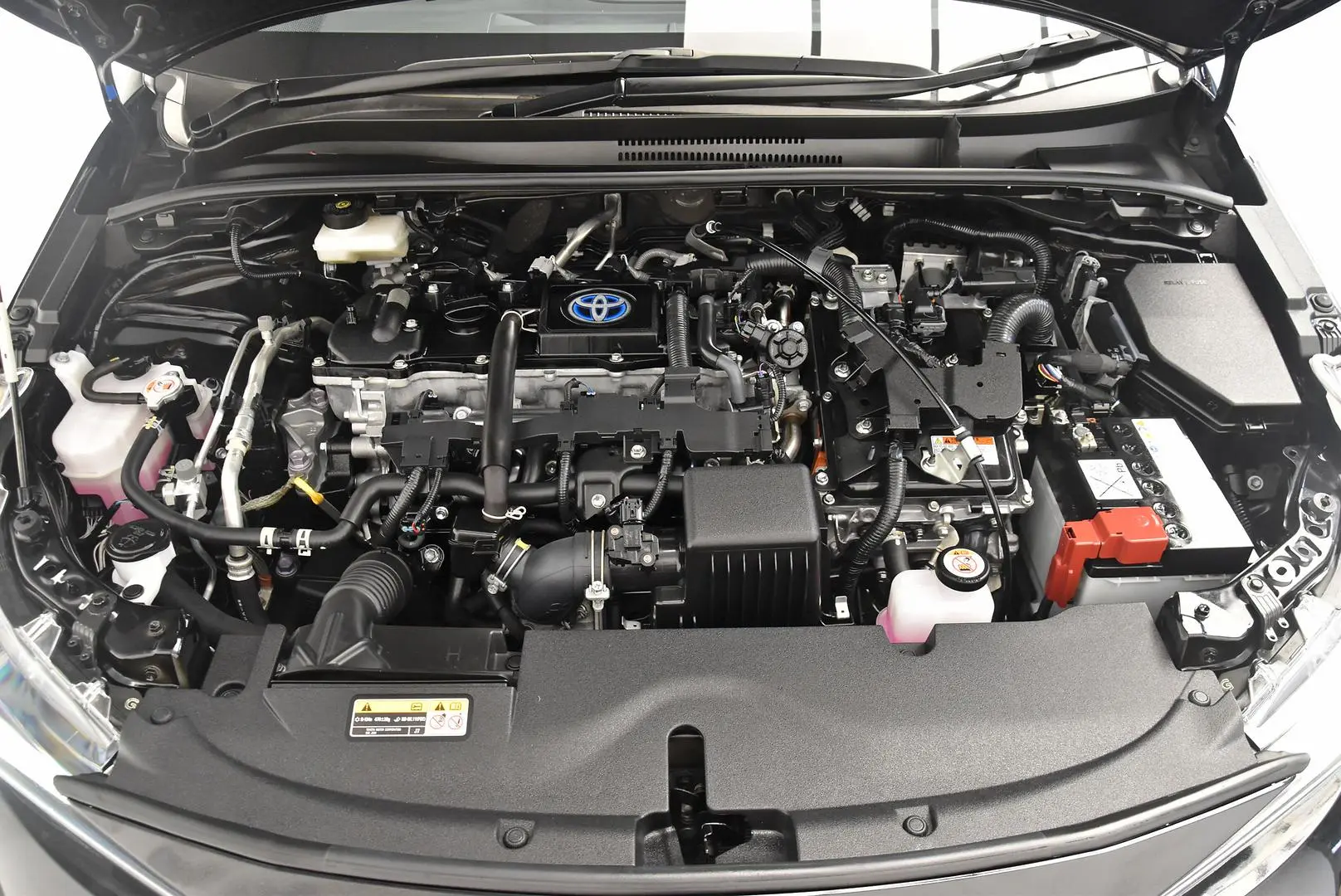 2023 Toyota Corolla Gallery Image 22