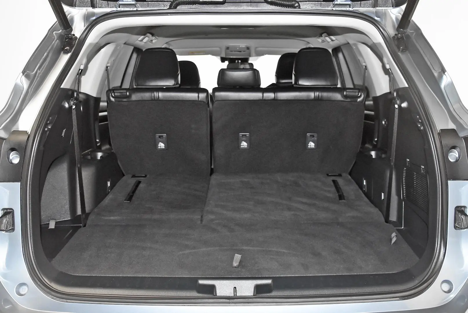 2022 Toyota Kluger Gallery Image 21