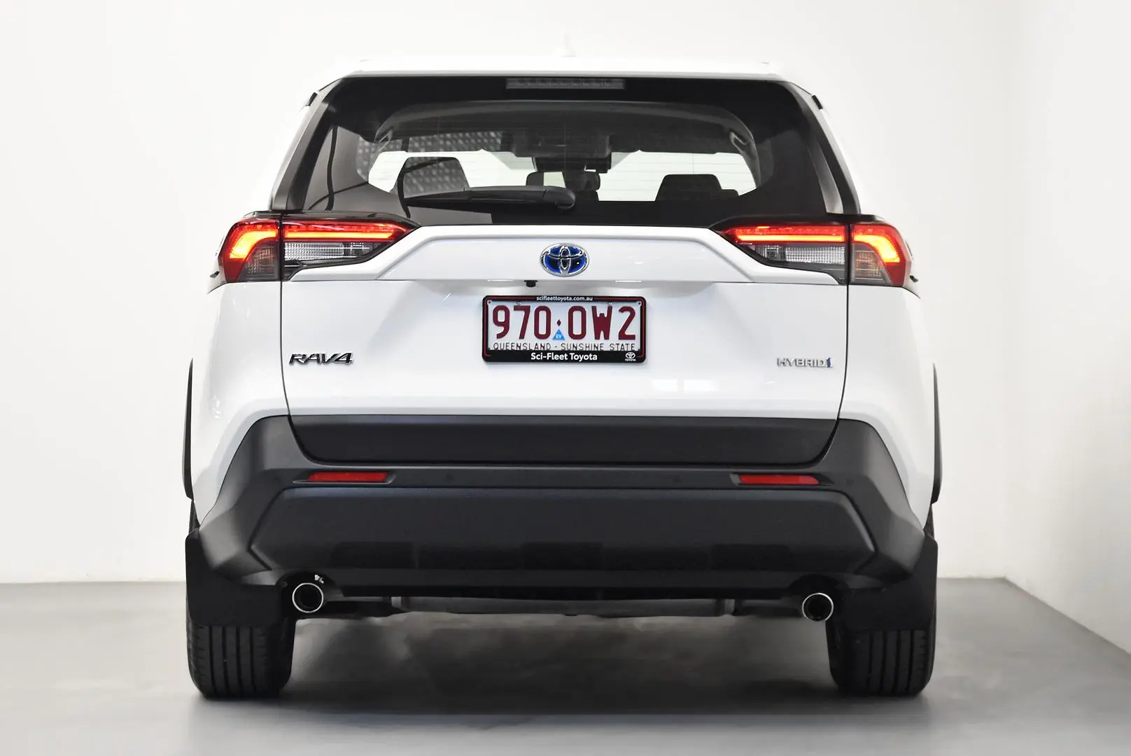 2024 Toyota RAV4 Gallery Image 6