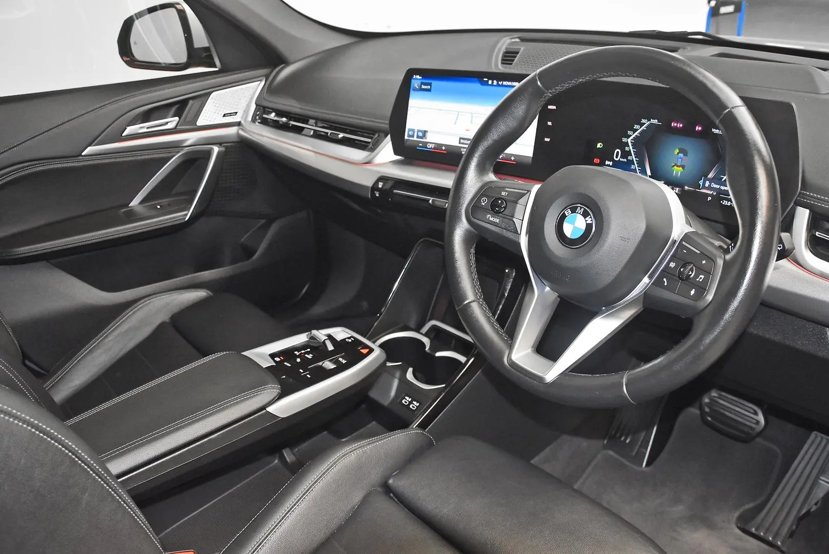 2022 BMW X1 Gallery Image 8