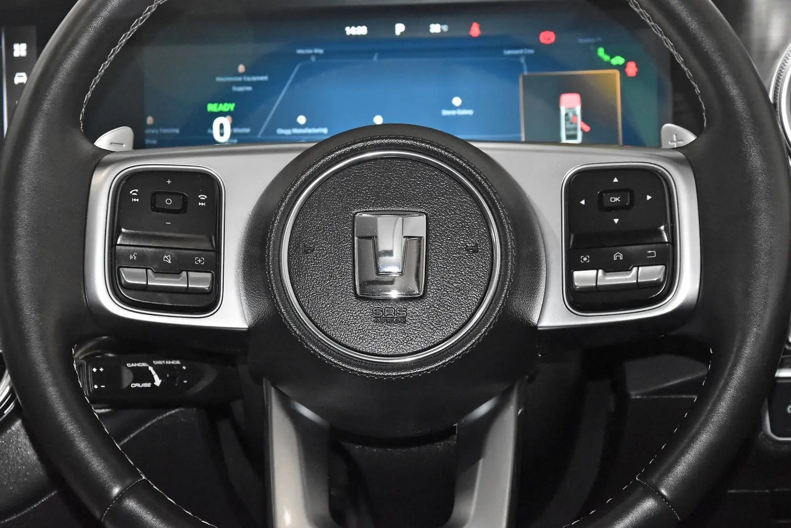 2023 GWM Tank 300 Gallery Image 16