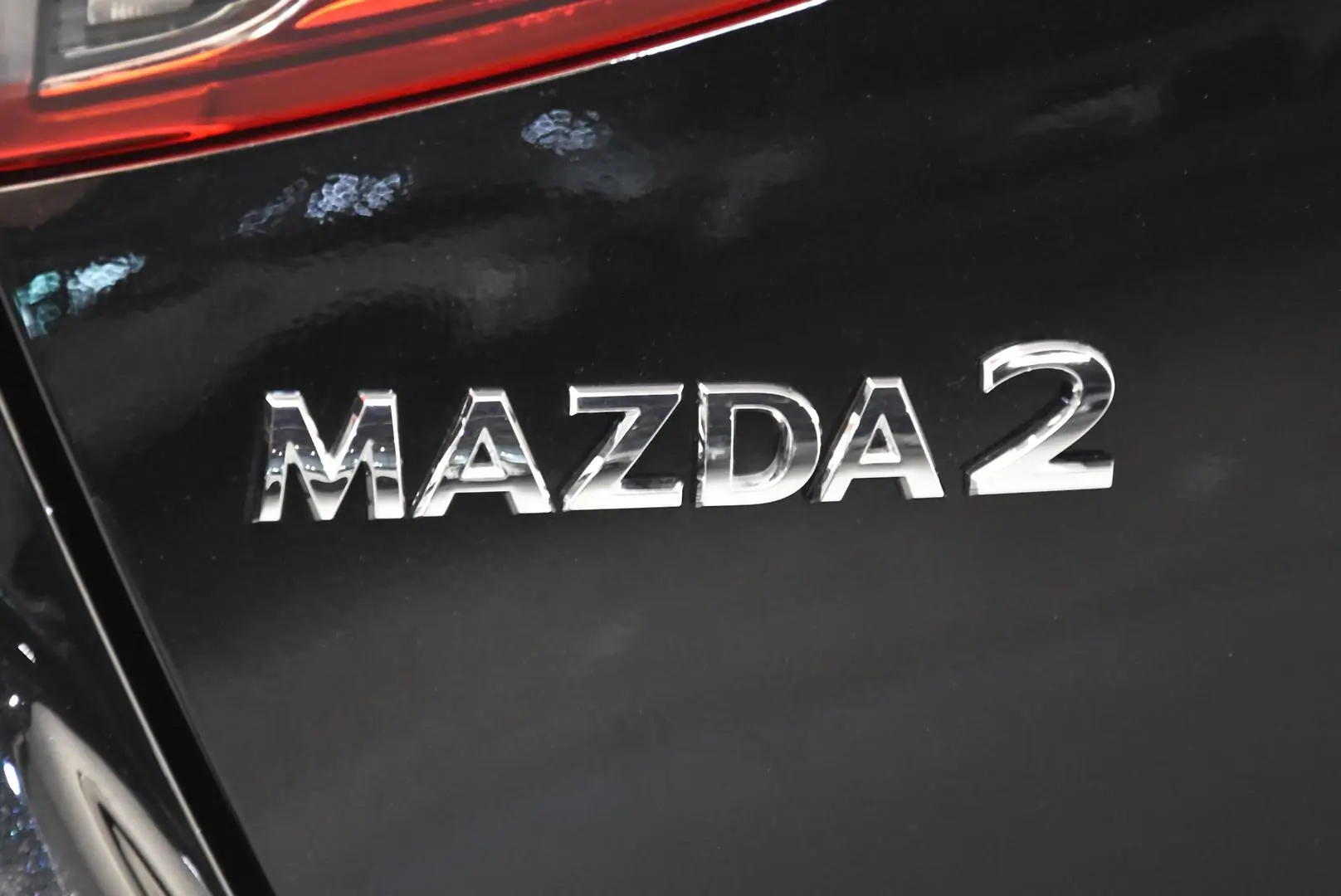 2024 Mazda 2 Gallery Image 7