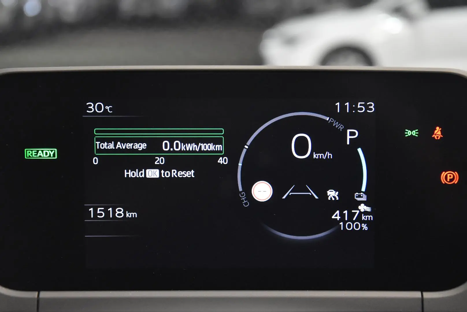 2024 Toyota bZ4X Gallery Image 10