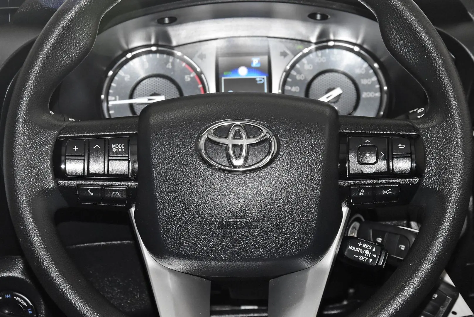 2023 Toyota Hilux Gallery Image 15