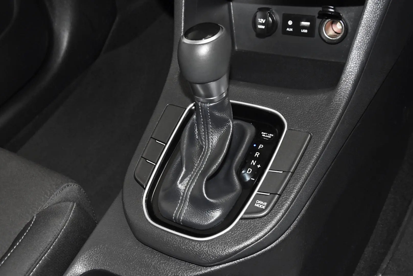 2019 Hyundai i30 Gallery Image 12