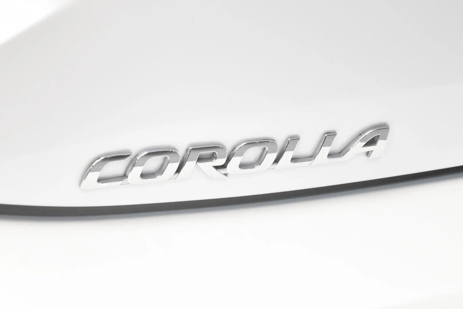 2019 Toyota Corolla Gallery Image 7