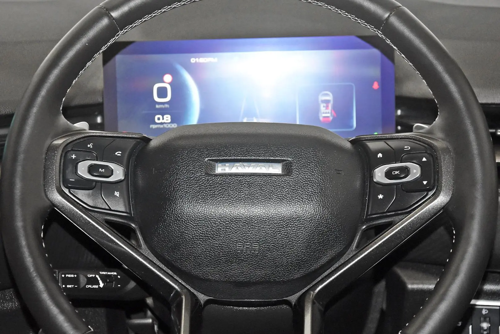 2025 GWM Haval H6GT Gallery Image 15