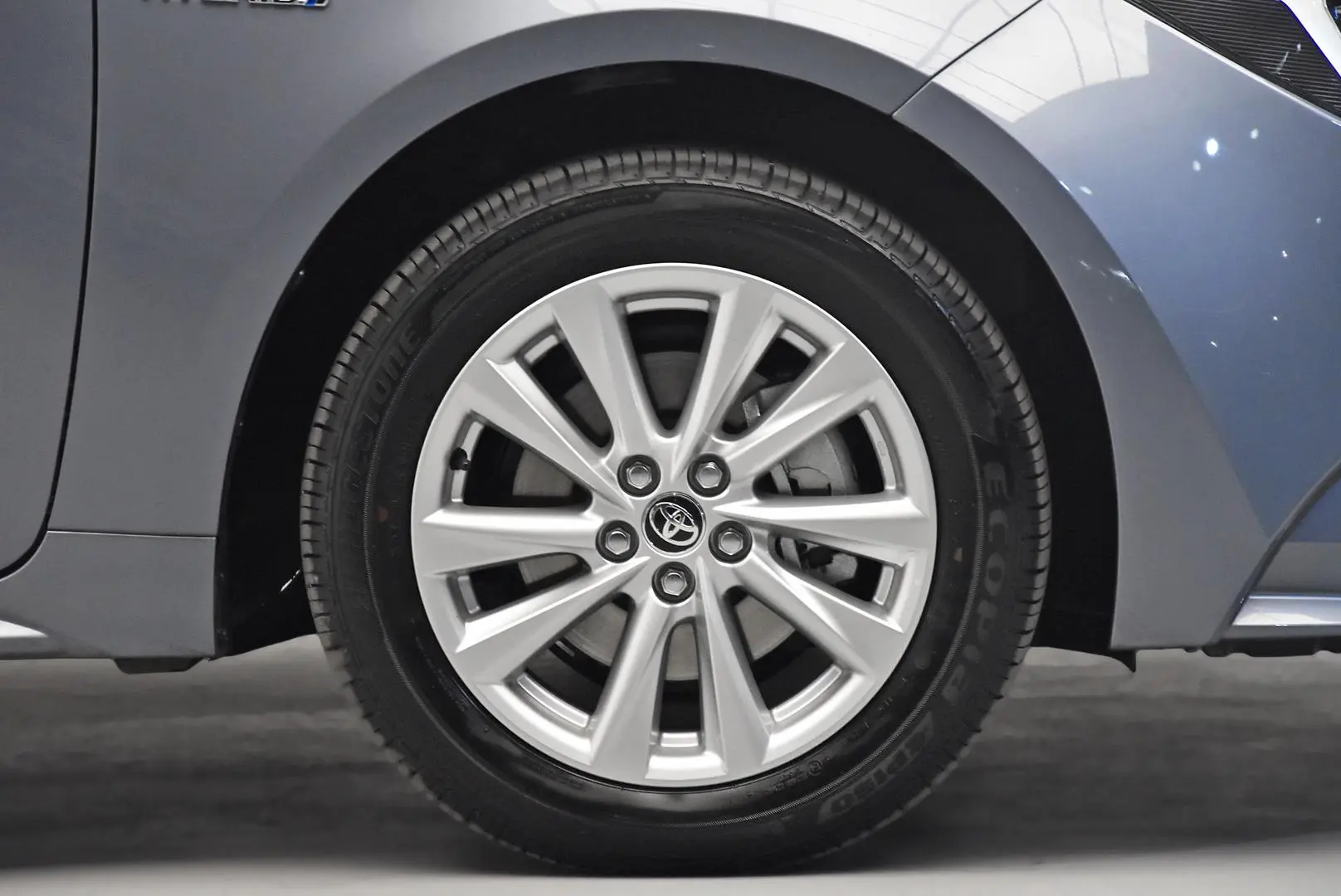 2024 Toyota Corolla Gallery Image 23