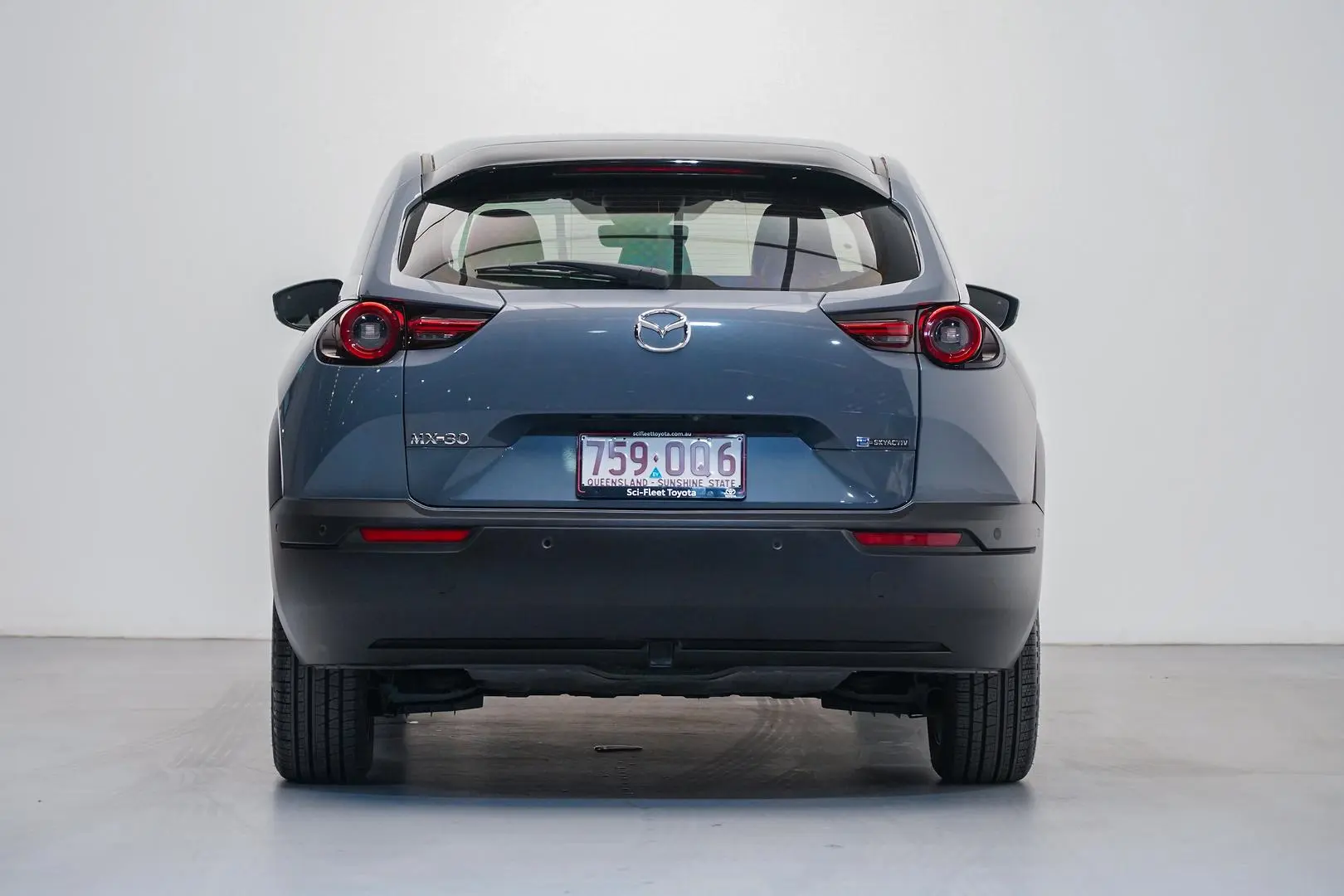 2021 Mazda MX-30 Gallery Image 3