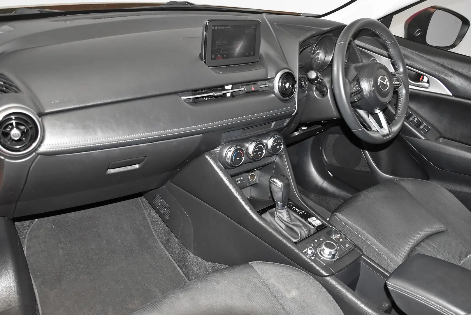 2021 Mazda CX-3 Gallery Image 16