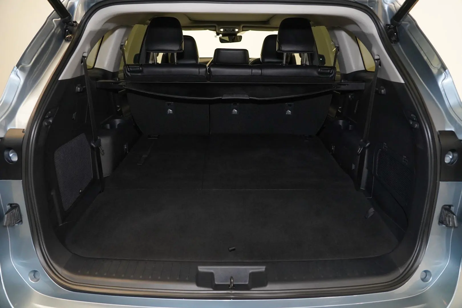 2023 Toyota Kluger Gallery Image 8