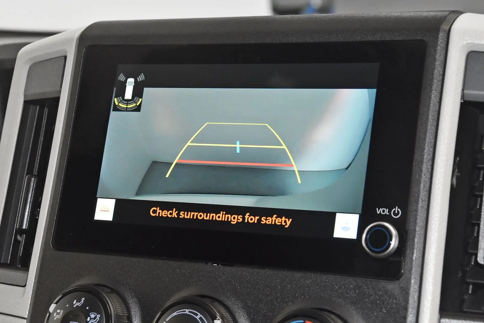 2024 Toyota Hiace Gallery Image 12