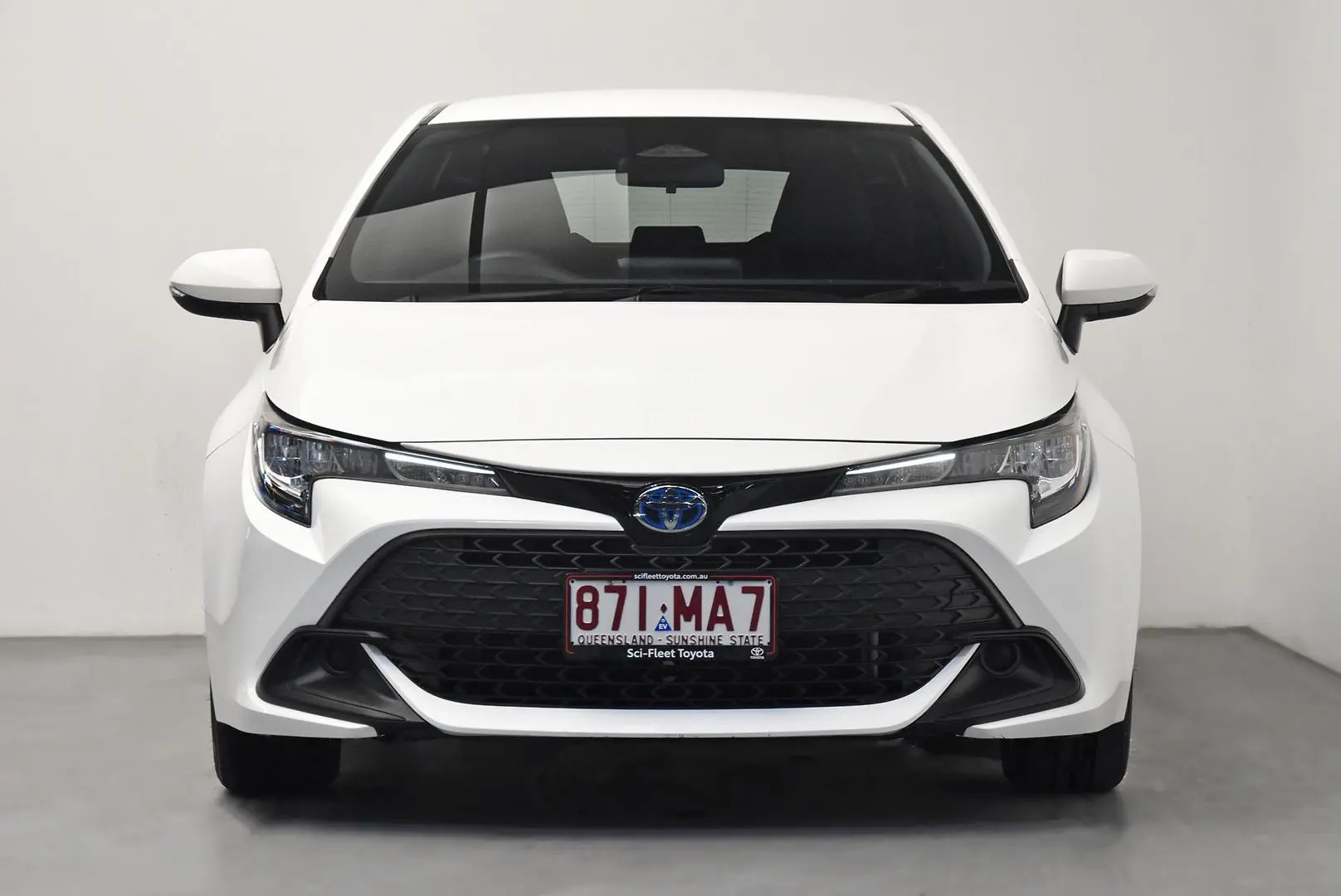 2024 Toyota Corolla Gallery Image 2