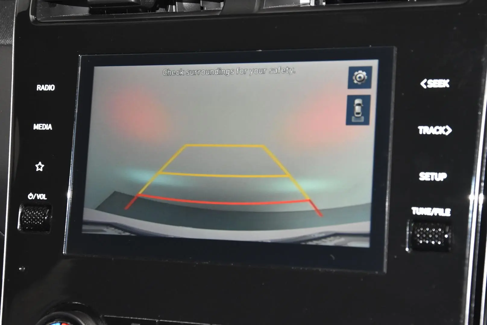 2022 Hyundai Tucson Gallery Image 13