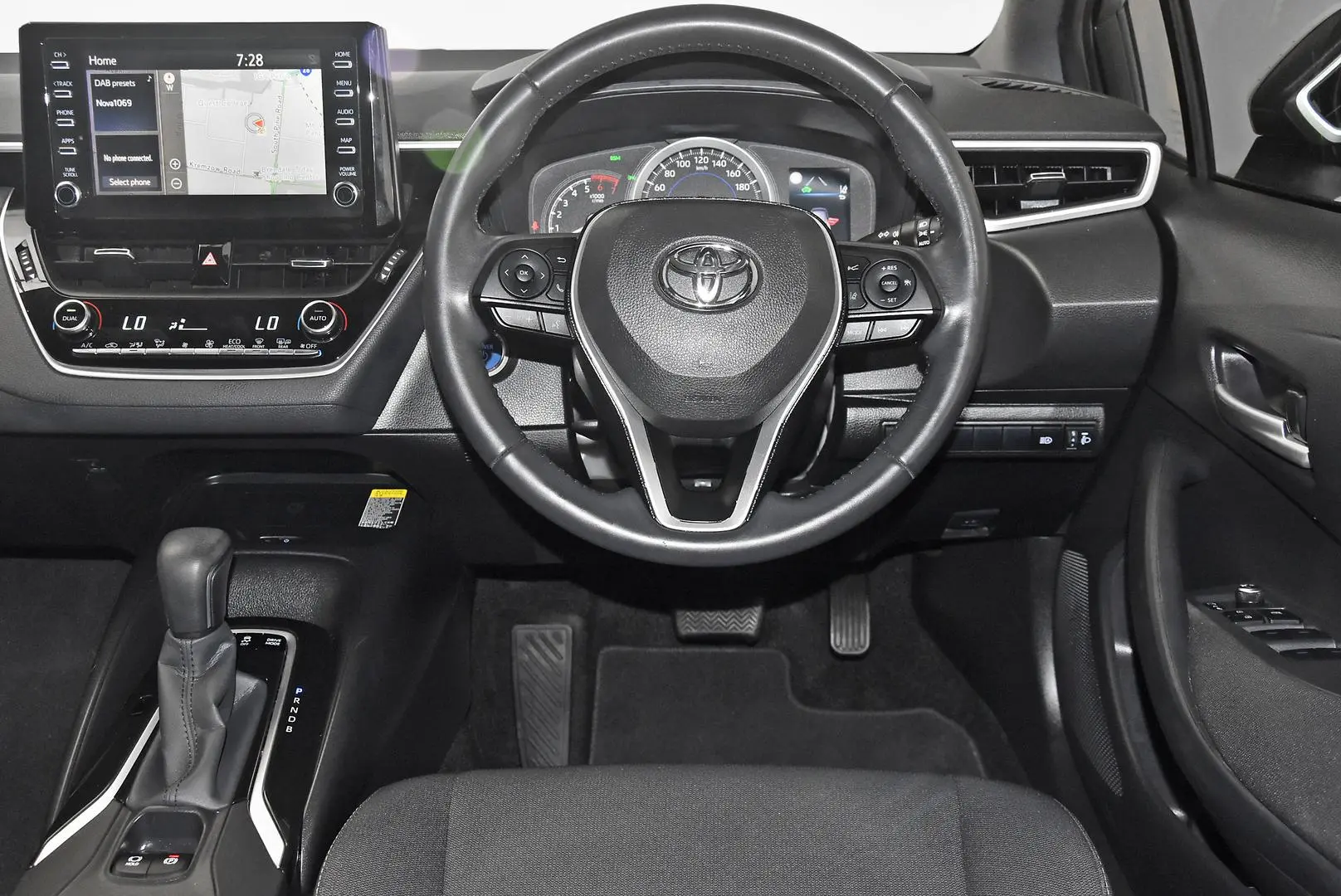 2019 Toyota Corolla Gallery Image 15