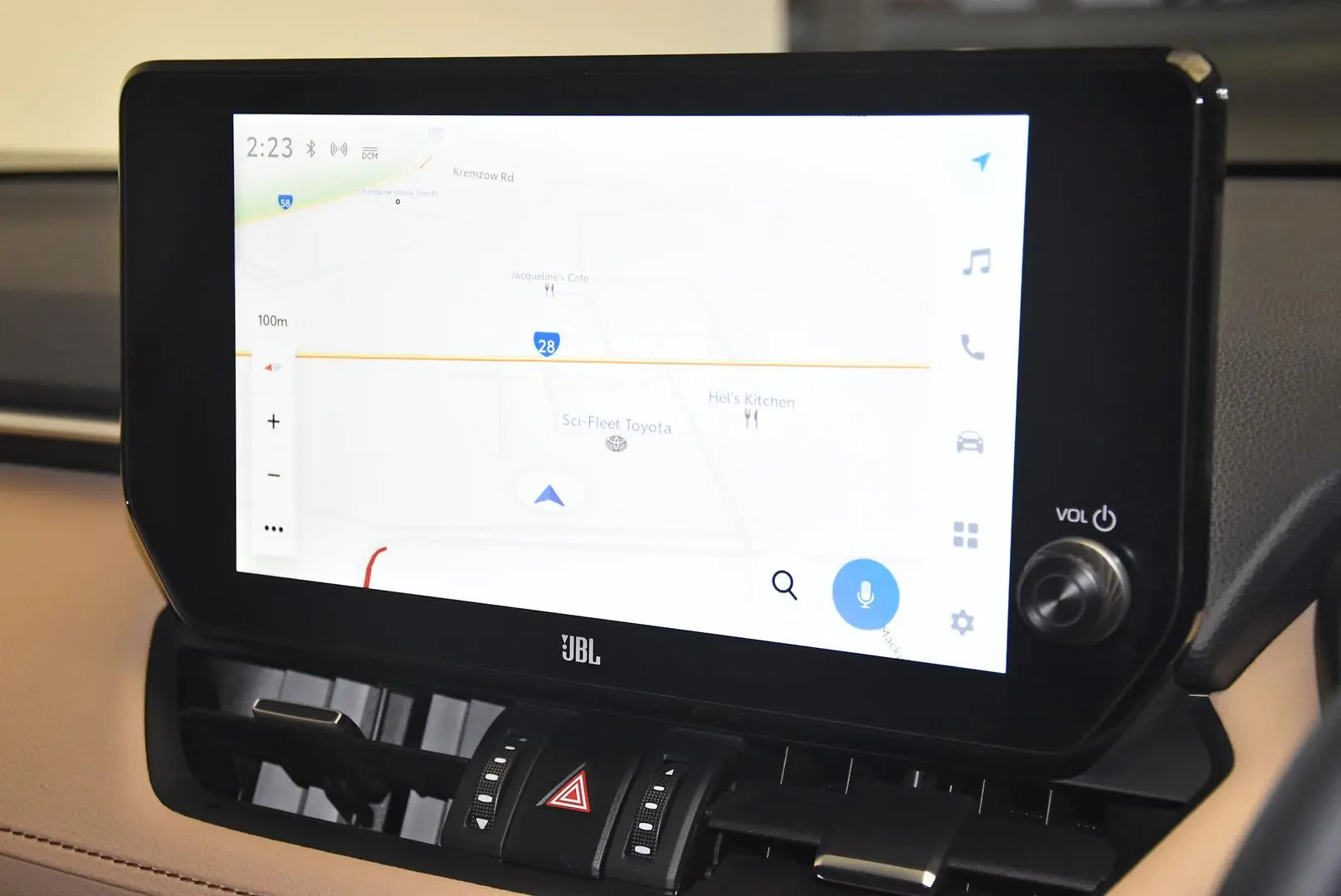 2024 Toyota RAV4 Gallery Image 12