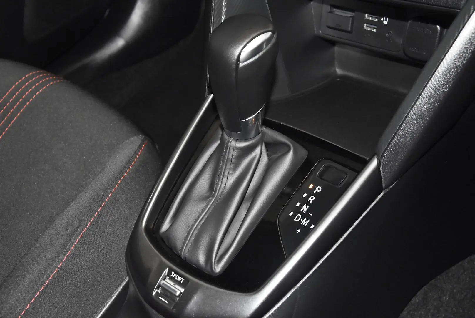 2024 Mazda 2 Gallery Image 13