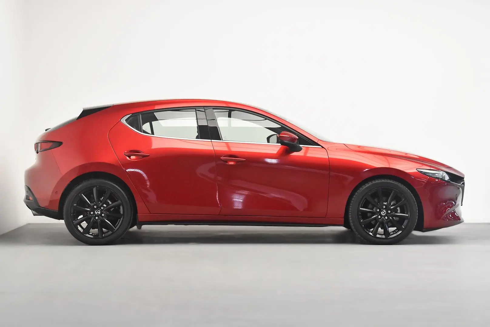 2019 Mazda 3 Gallery Image 3