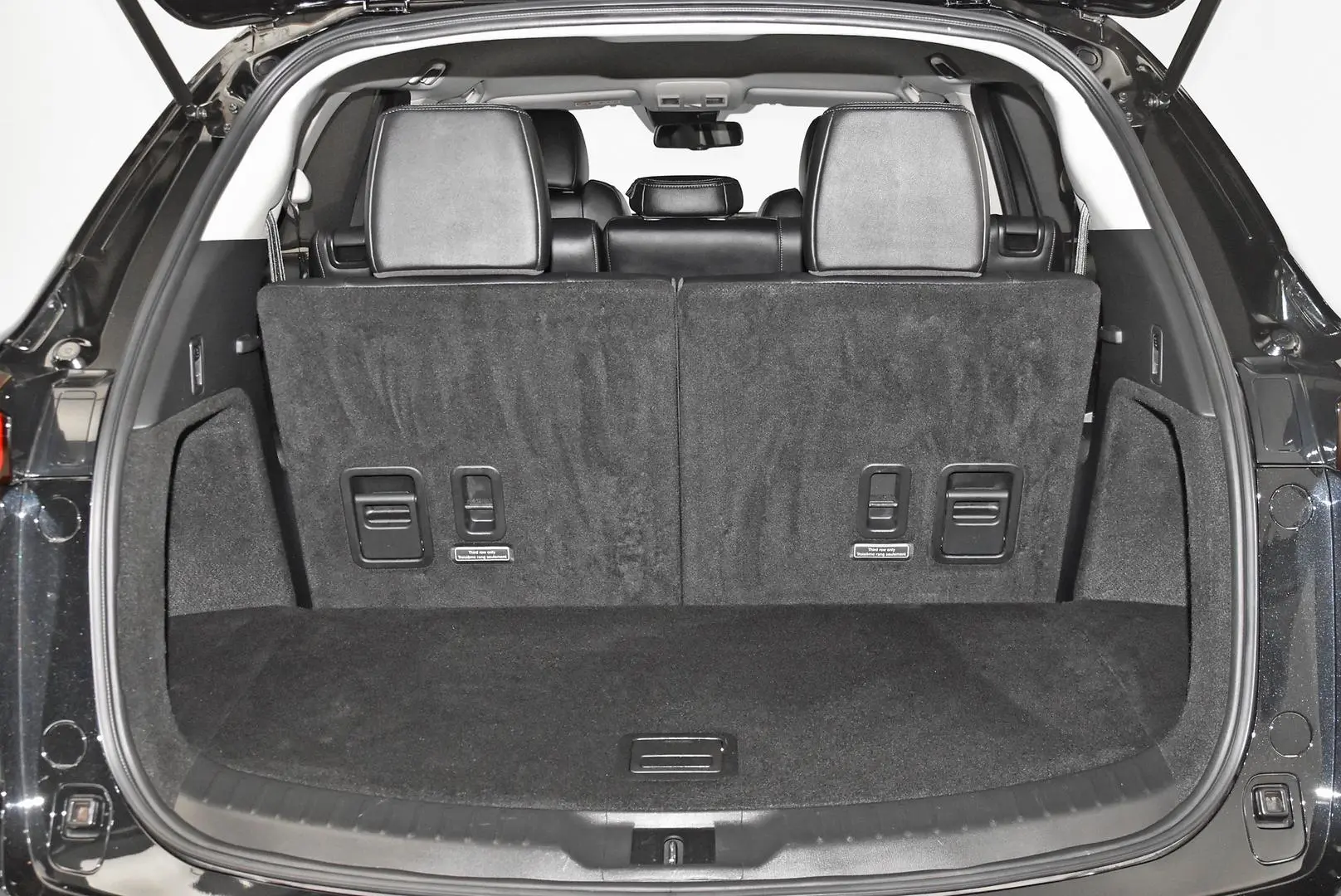 2022 Mazda CX-9 Gallery Image 20