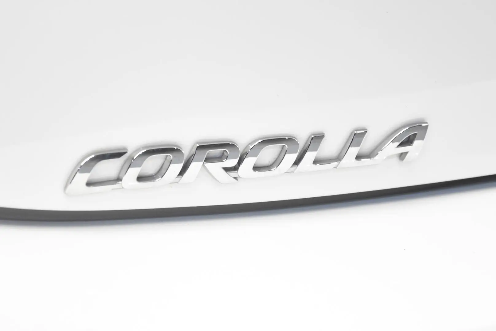 2024 Toyota Corolla Gallery Image 7