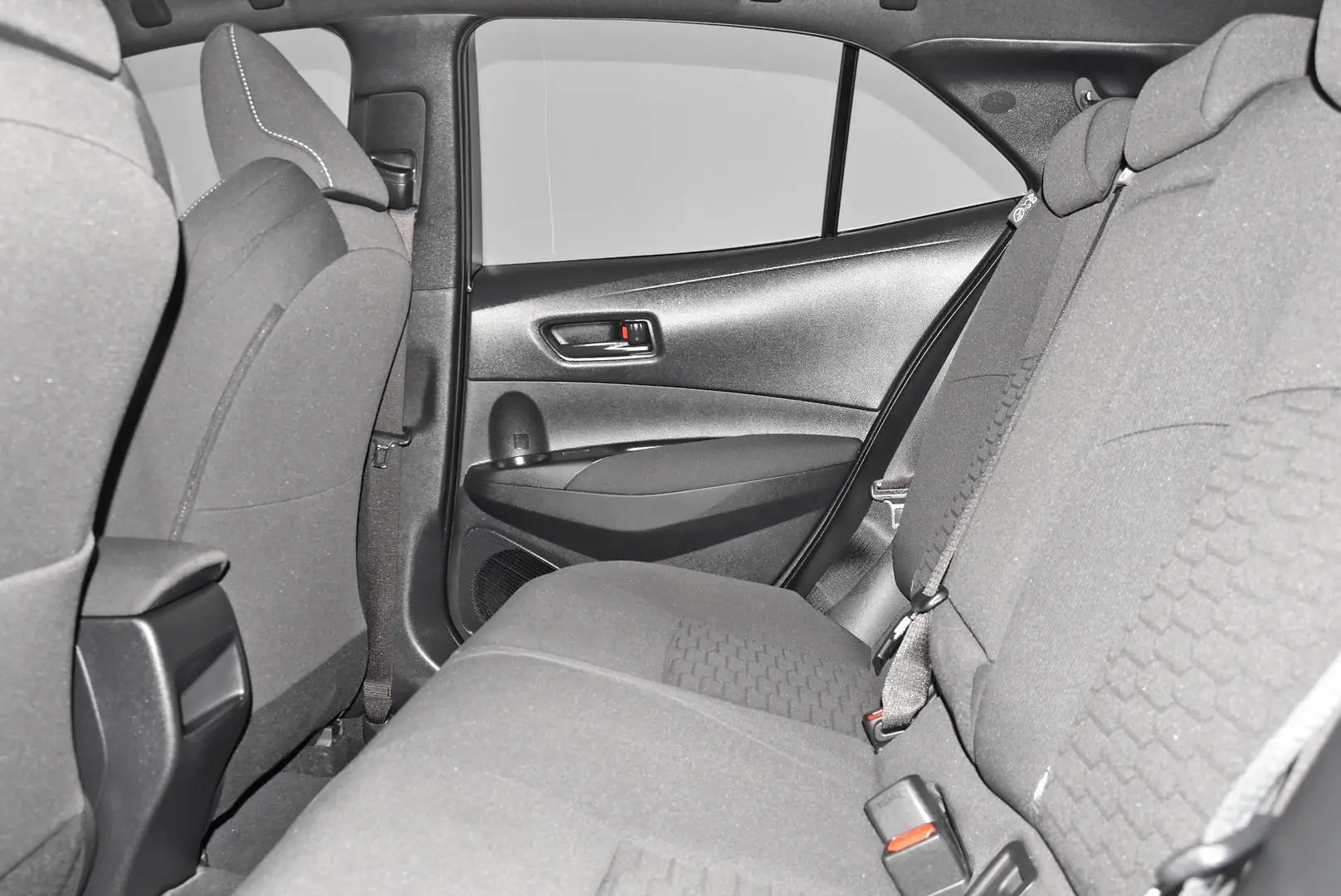 2024 Toyota Corolla Gallery Image 19