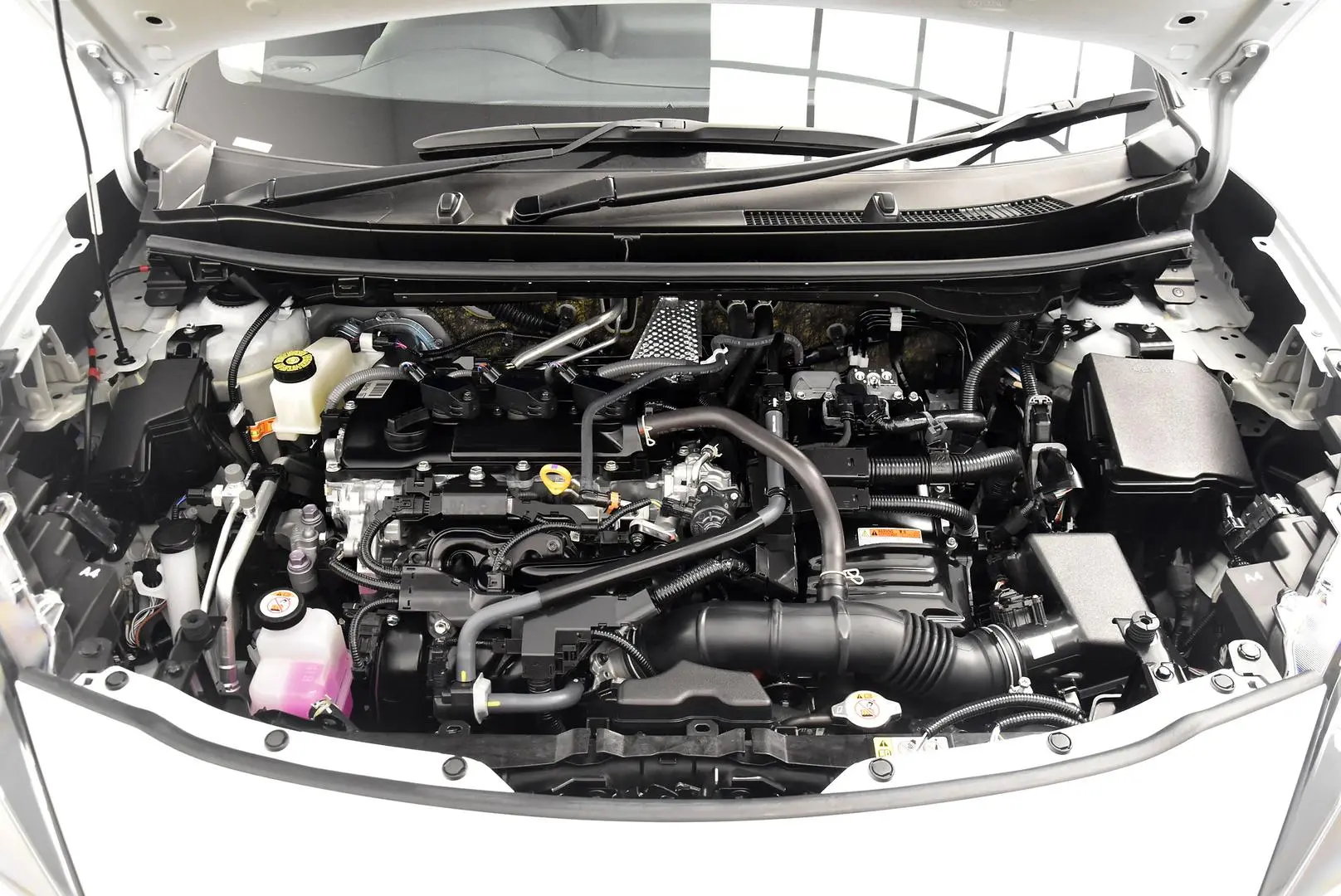 2024 Toyota Yaris Cross Gallery Image 23