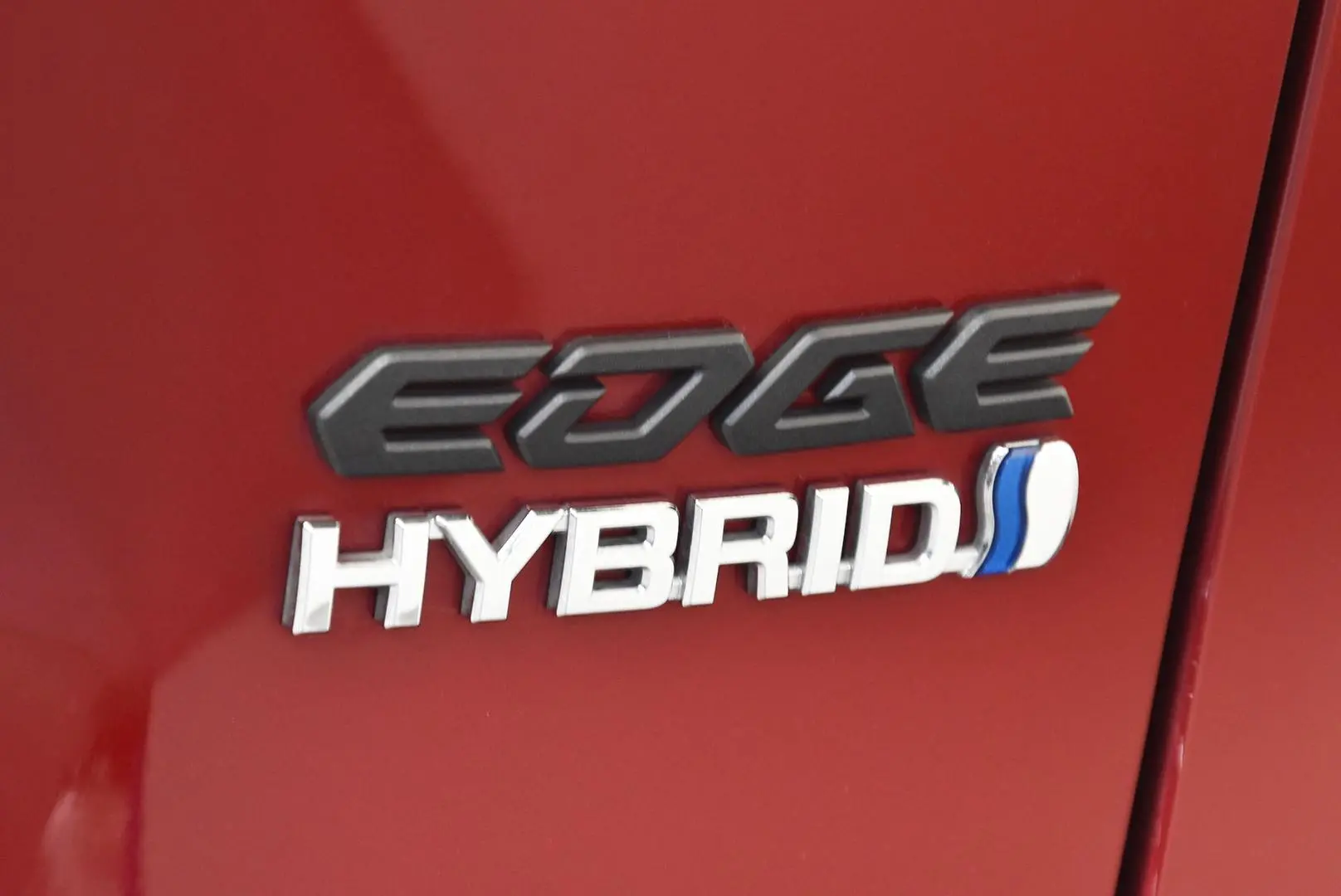 2024 Toyota RAV4 Gallery Image 8