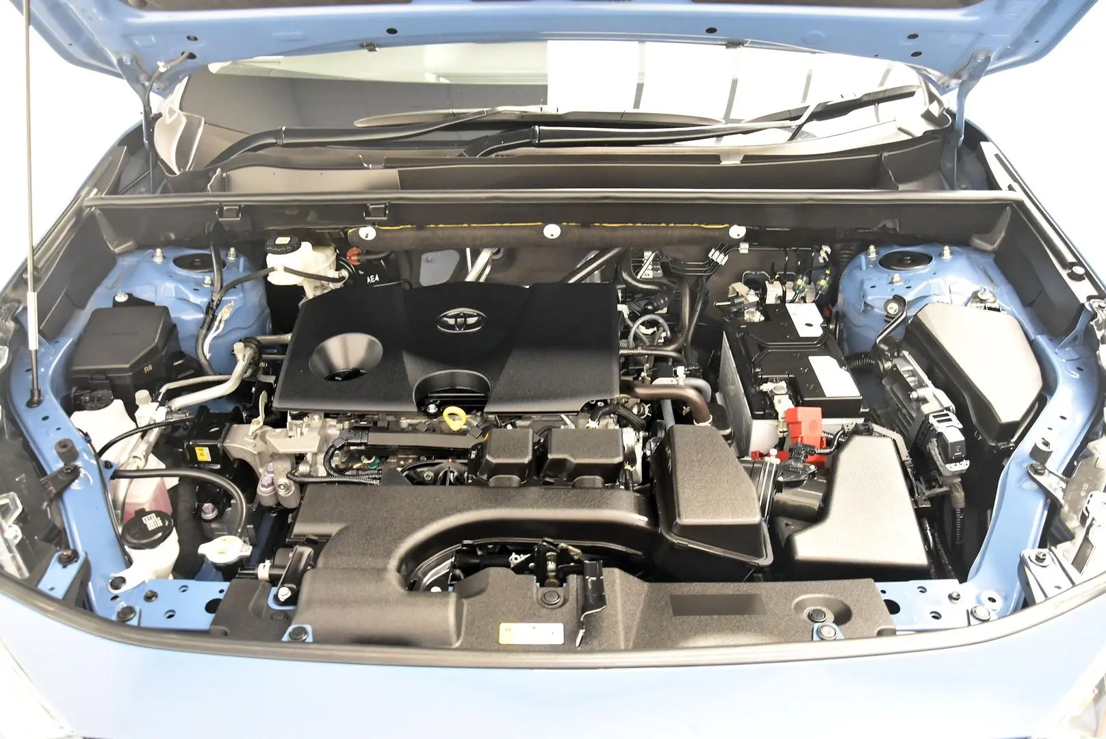 2023 Toyota RAV4 Gallery Image 24