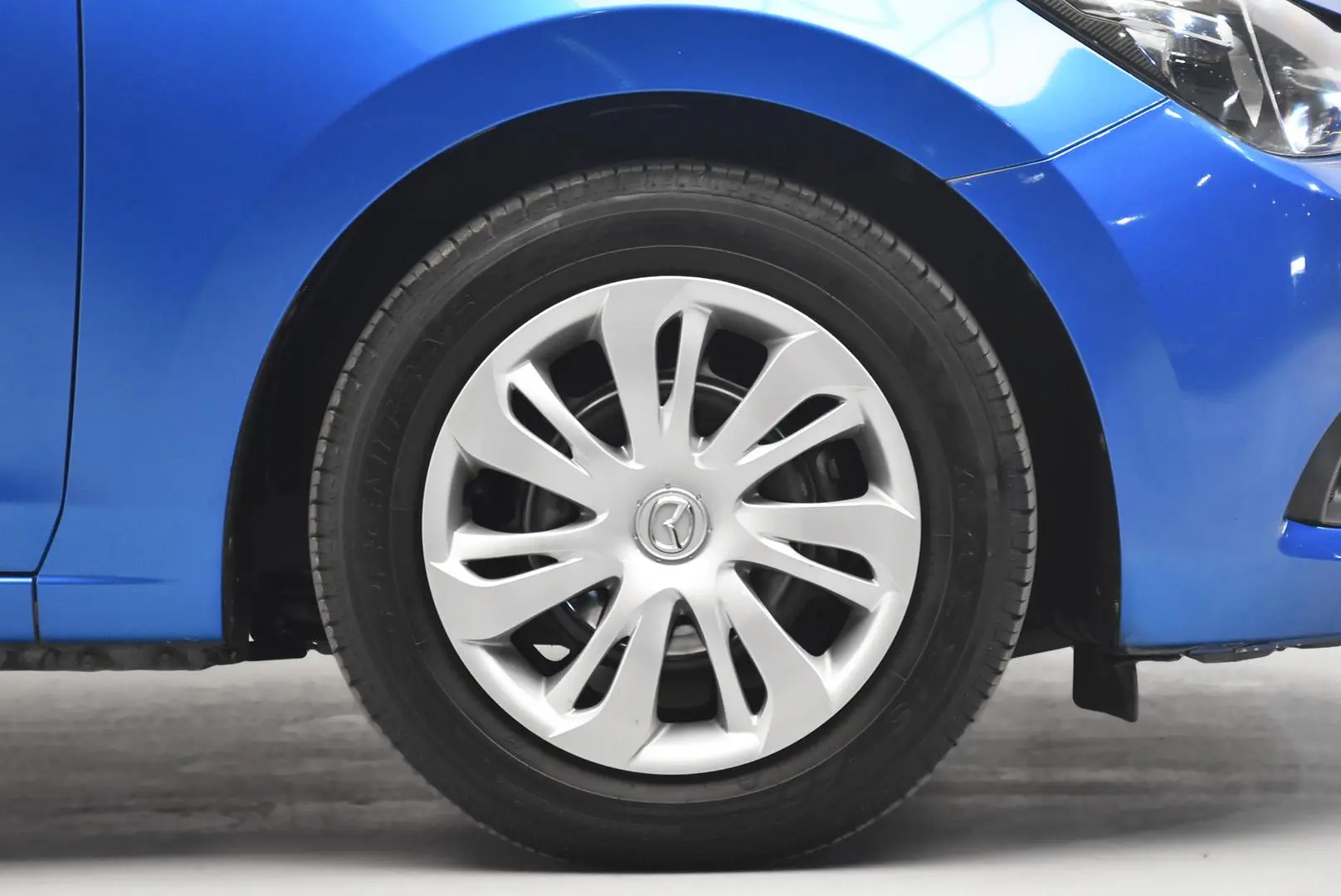 2015 Mazda 2 Gallery Image 20