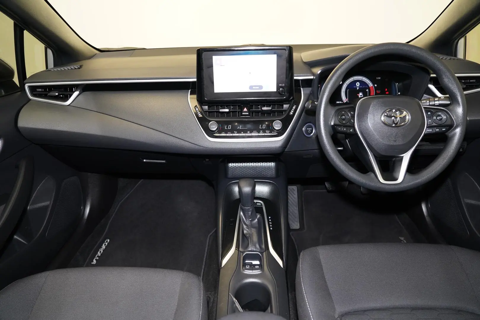 2022 Toyota Corolla Gallery Image 10