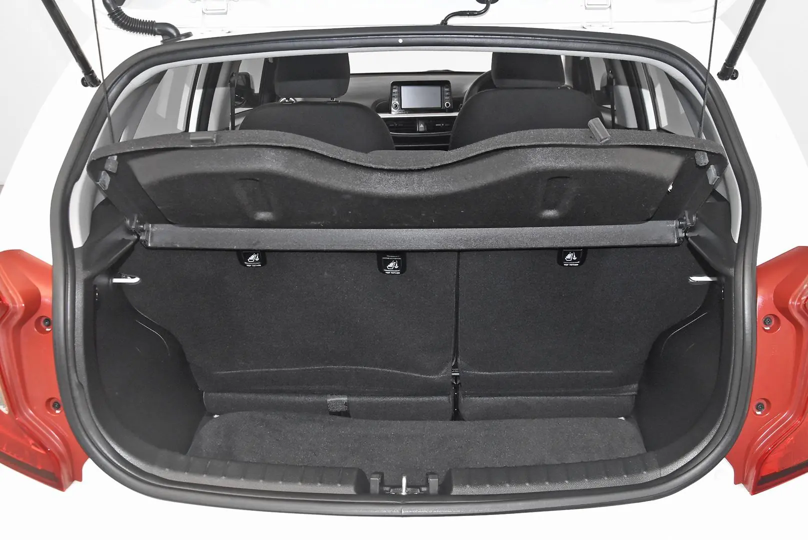 2018 Kia Picanto Gallery Image 20