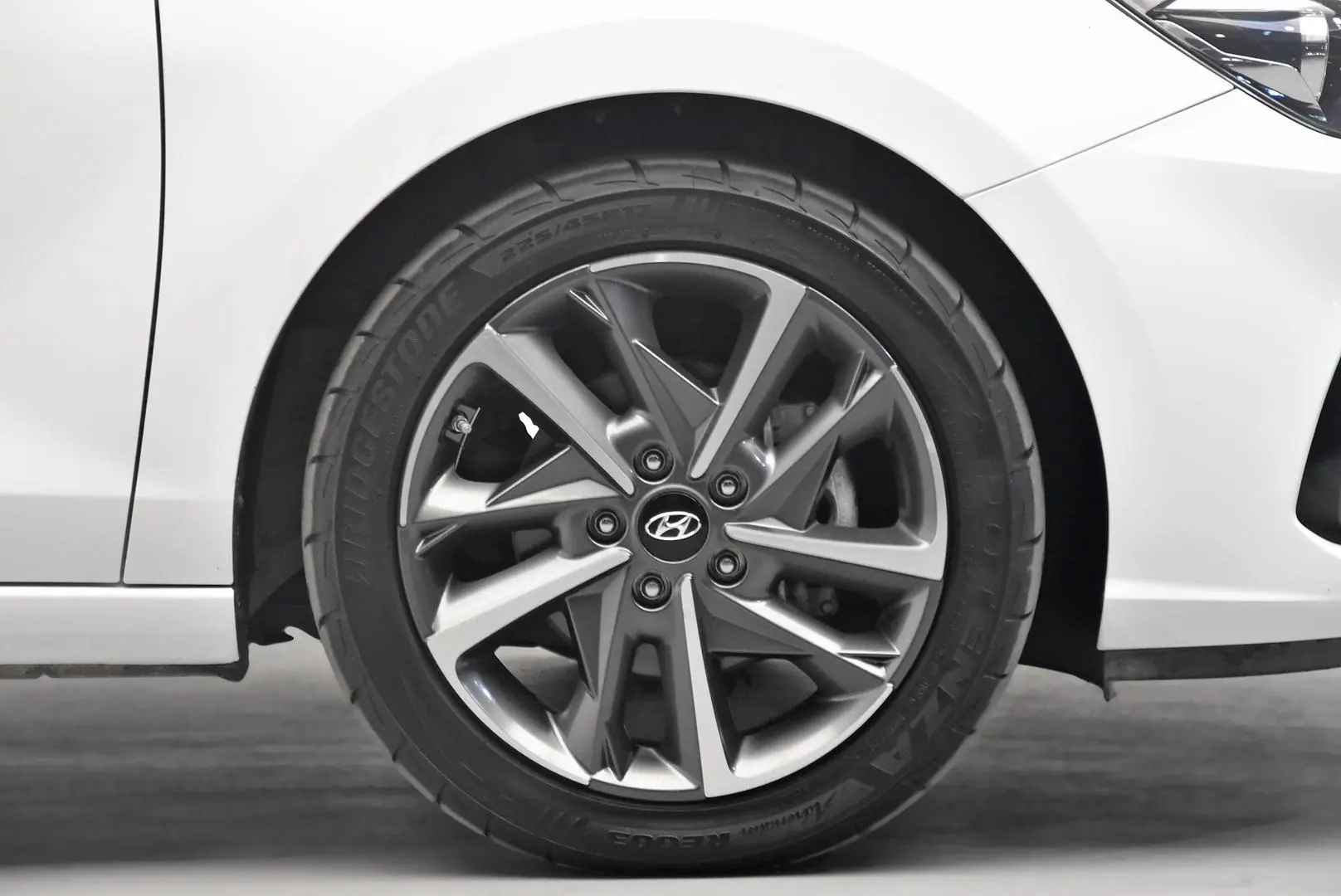2022 Hyundai i30 Gallery Image 21