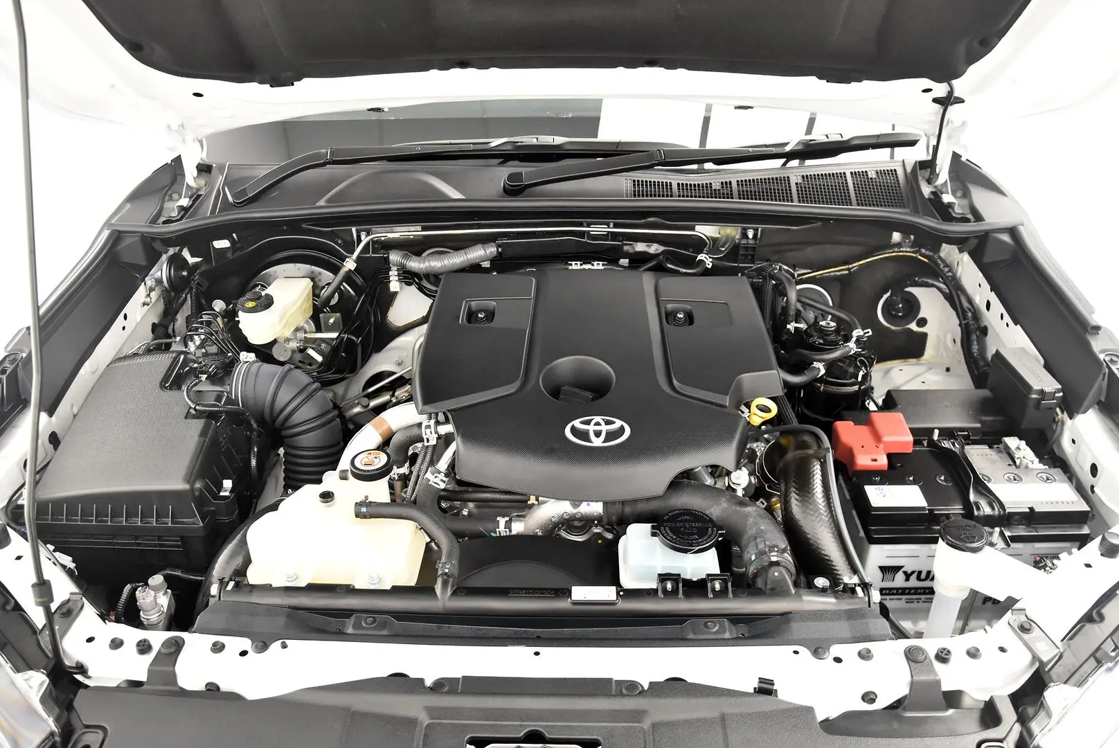 2025 Toyota Hilux Gallery Image 20