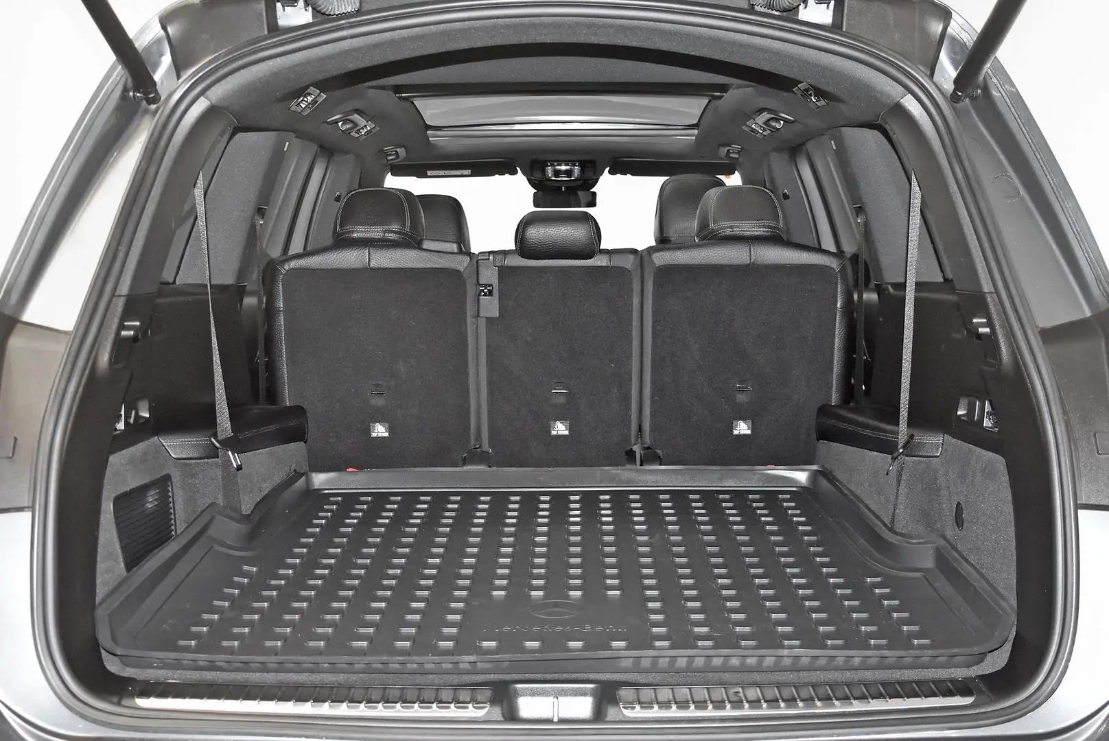 2023 Mercedes-Benz GLS-Class Gallery Image 21