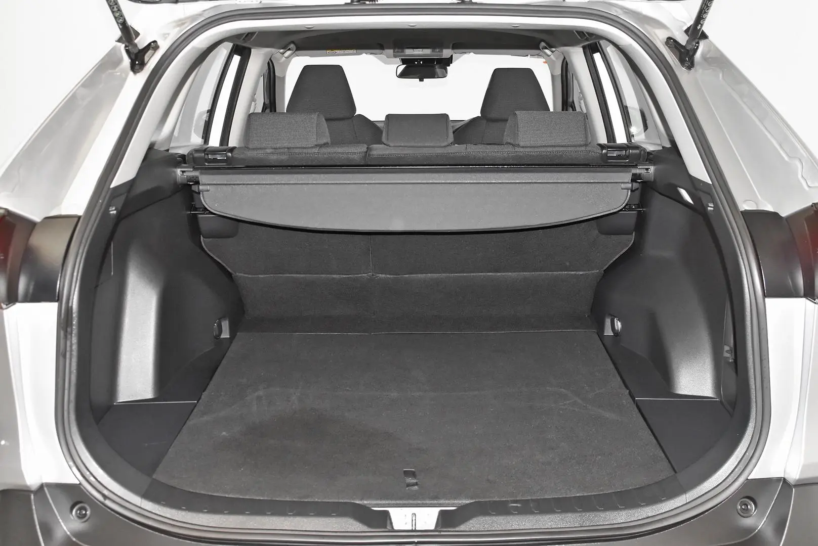 2024 Toyota RAV4 Gallery Image 21